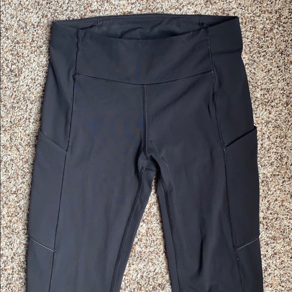 Lululemon Speed Up Tight 28” Leggings